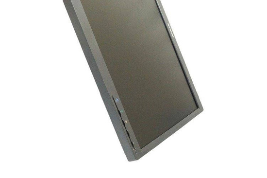 Monitor Lenovo LT2252p LED 22" 1680x1050 DVI DisplayPort Negro Clase A- Sin soporte