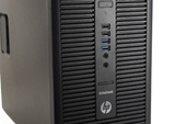 HP EliteDesk 705 G3 Tower A12-8870 4x3.7GHz 8GB 256GB SSD BN Windows 10 Professional