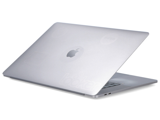 Apple MacBook Pro 15" A1990 2018 i9-8950HK 16GB 512GB SSD 2880x1800 AMD Radeon Pro 560X Classe A- MacOS Big Sur QWERTY