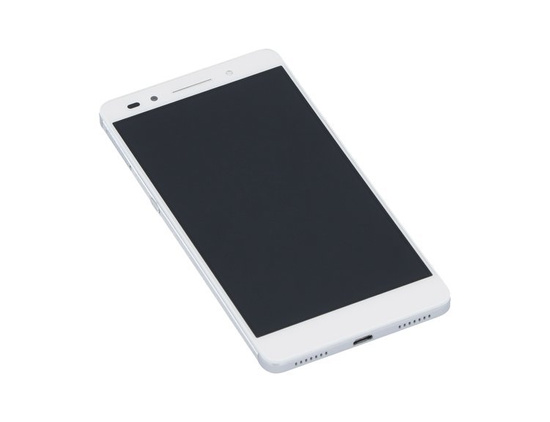 Honor 7 K-L01 3GB 16GB DualSIM LTE 1080x1920 Silver Klasse A Android