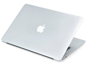 Apple MacBook Air 13" A1466 2013 i7-4650U 8 Go 256 Go SSD 1440x900 Classe A- MacOS Big Sur QWERTY PL