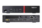 Lenovo ThinkCentre M715q Tiny AMD A12-9800E 4x3.1GHz 16GB 512GB M.2 SSD Windows 10 Professional