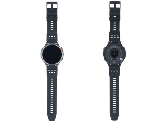 Nuevo Smartwatch GlacierX Monument GX-MC69