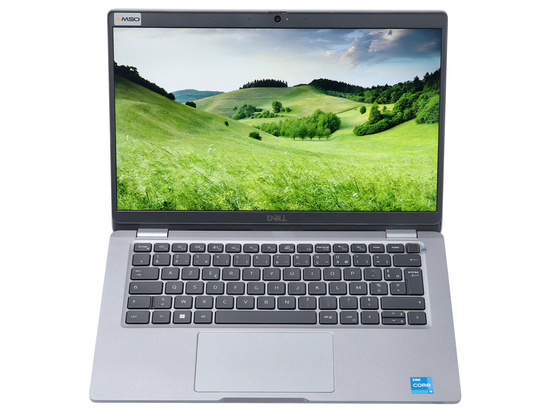 Dell Latitude 5330 i5-1235U 1920x1080 Třída A S/N: 105LML3