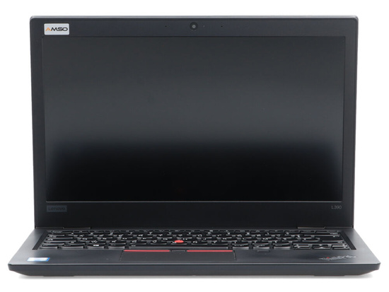 Lenovo ThinkPad L390 i5-8265U 8GB 256GB SSD 1920x1080 Клас А Windows 11 Home