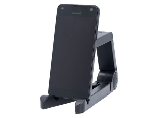 Microsoft Lumia 550 RM-1127 1 Go 8 Go Noir Reconditionné Windows Phone