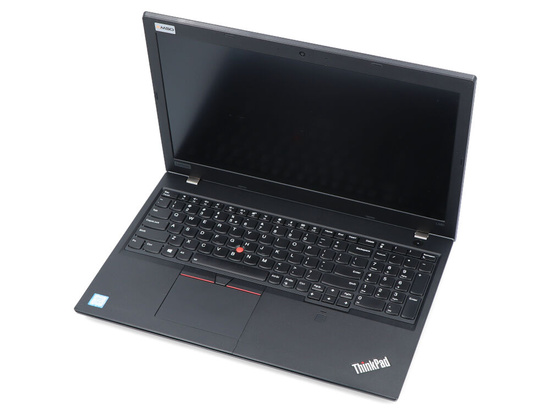 Lenovo ThinkPad L580 i5-8250U 16GB 512GB SSD 1920x1080 Клас A- Windows 11 Professional