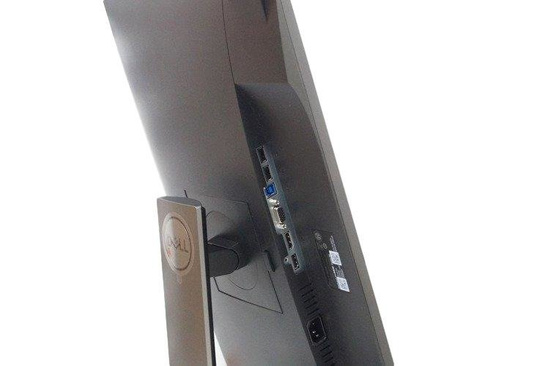 Монітор Dell P2419H 24" LED 1920x1080 IPS HDMI Чорний Клас A-