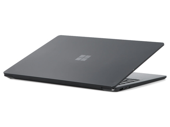 Microsoft Surface Laptop 4 i7-1185G7 15" 16GB 256GB SSD 2496x1664 Noir Classe A Windows 11 Professionnel
