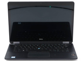 Touchscreen Dell Latitude E7470 i5-6300U 16GB 480GB SSD 2560x1440 Klasse A