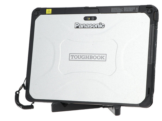 Tablet Panasonic Toughbook CF-20 MK2 i5-7Y57 8GB 512GB M.2 1920x1200 Třída A Windows 10 Professional