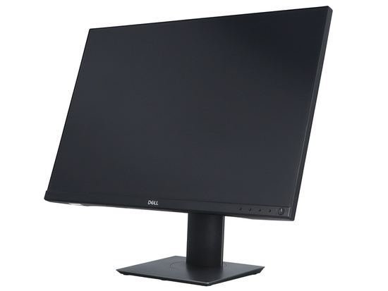 Dell P2421 24" LED monitor 1920x1200 IPS HDMI Black Class A