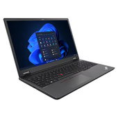 New Lenovo ThinkPad P16v Gen 1 i7-13700H 32GB 1TB SSD 3840x2400 nVidia RTX A500 Windows 11 Professional