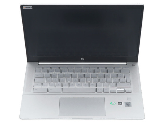 HP Chromebook Pro c640 touch i5-10310U 8GB 64GB eMMC 1920x1080 Classe A- Chrome OS + Mouse Logitech + Borsa HP