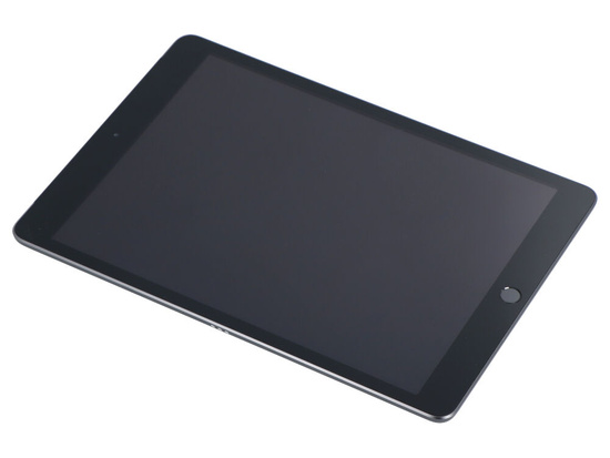 Apple iPad 8 A2429 Cellular 3GB 128GB Gris Espacial Renovado iOS