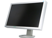 Monitor Eizo S2402W 24" 1920x1200 Blanco Clase A
