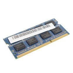 Оперативна пам'ять RAMAXEL 8GB DDR4 2666MHz PC4-2666 SODIMM для ноутбука