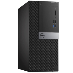 Dell Optiplex 3040 MT i5-6500 3.2GHz 16GB 512GB SSD BN Windows 10 Professional