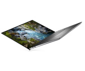 Dell Precision 5550 i7-10850H 32GB 1TB SSD 1920x1200 Nvidia Quadro T2000 Клас A Windows 11 Professional