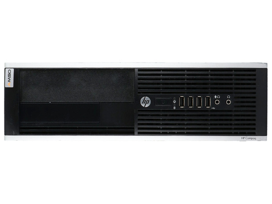 HP Elite 8300 SFF i7-3770 4x3.4 ГГц 8 ГБ 240 ГБ SSD Windows 10 Professional