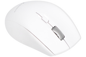 Nouvelle Souris Bureau Sans Fil Triadyn NESO 2.4GHz 1600DPI Blanche