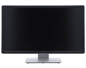 Monitor Dell P2214H 22" AH-IPS 1920x1080 LED DisplayPort Nero Classe A