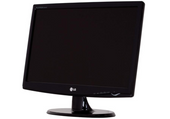 LG Flatron W2243T 22" 1920x1080 D-SUB Black Class A monitor