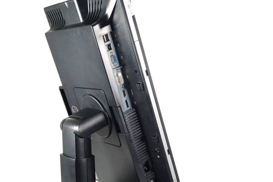 Монітор HP ZR2240W 22" LED IPS 1920x1080 HDMI DisplayPort USB Black класу A