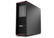 Lenovo ThinkStation P710 2xE5-2603v4 6x1.7GHz 16GB 480GB SSD NVS Windows 10 Professional