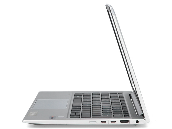 HP EliteBook 835 G7 AMD Ryzen 5 Pro 4650U 16GB 512GB SSD 1920x1080 Classe B Windows 11 Home