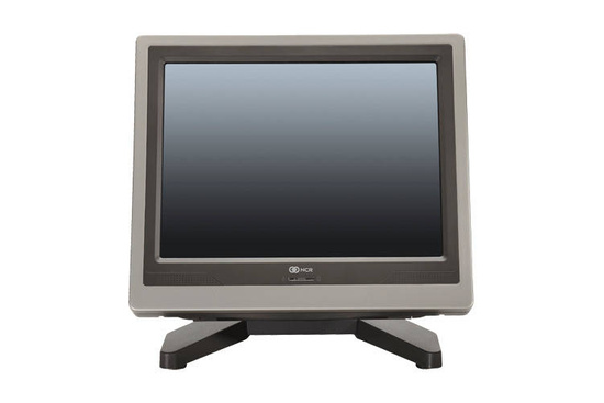 Terminal All-In-One NCR RealPOS 50 Celeron 900 2.2GHz 4GB 500GB HDD +Netzteil