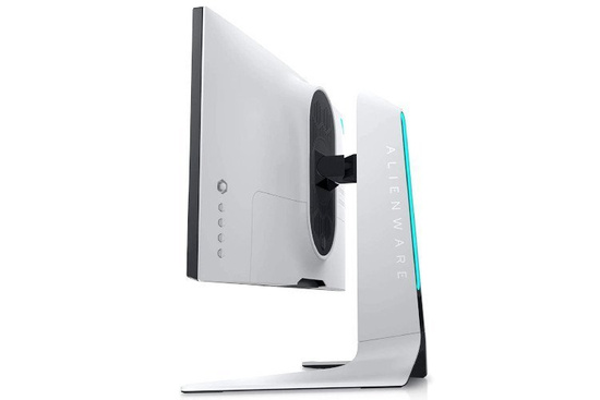 Dell AlienWare AW2521HFL 24.5-дюймовий світлодіодний монітор 1920x1080 HDMI G-Sync для геймерів N/BOX