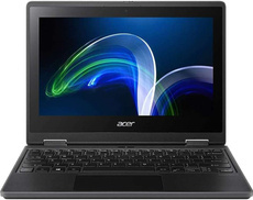 Touch Acer TravelMate Spin B311R-31 Pentium Silver N5030 8GB 128GB SSD 1366x768 Class A Windows 10 Home