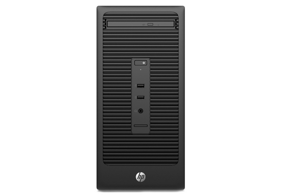 HP 280 G2 MT i3-6100 2x3.7GHz 8GB RAM