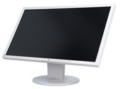 Monitor EIZO FlexScan EV2336W 23" IPS 1920x1080 LED Risparmio Energetico Flicker Free EcoView FlexStand Bianco Classe A-
