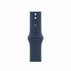 Оригінальний ремінець Apple Sport Band 41мм Abyss Blue