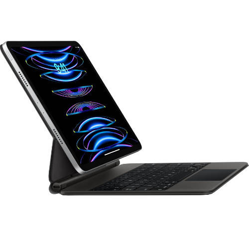 Оригінальна клавіатура iPad Pro Magic Keyboard 11'' Данська