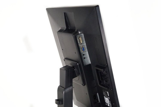 LG Monitor 24EB23PM 24" LED 1920x1200 IPS DVI D-SUB Black