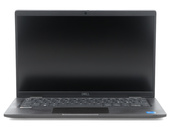 Dell Latitude 7420 Černý i5-1135G7 16GB 512GB SSD M.2 1920x1080 Třída A- Windows 11 Home