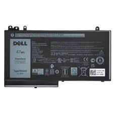 Nouvelle batterie Dell Latitude E5470 E5270 E5570 E5750 47Wh 11.4V 4090mAh JY8D6