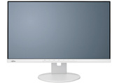 Fujitsu Monitor B24-9 TE 24" LED 1920x1080 IPS DisplayPort Weiß (PZ) Klasse A