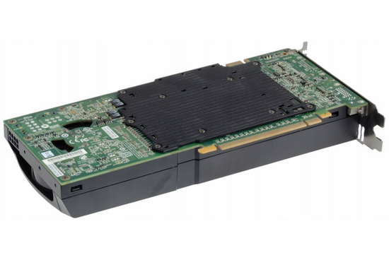 Grafikkarte nVidia Tesla K40 12GB GDDR5 High Profile