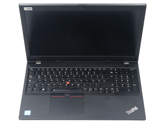 Lenovo ThinkPad L590 i7-8550U 16GB 512GB SSD 1920x1080 Clase A- Windows 11 Home