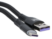 New Encore Energy USB-A to USB-C cable for charging and data transfer 200cm