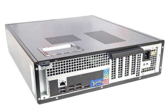 Dell Optiplex 3010 DT Pentium Dual Core 3.0GHz 4GB 500GB HDD DVD