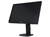 Philips 243S5LJMB 24'' LED-Monitor 1920x1080 TN DVI D-SUB Schwarz Klasse A