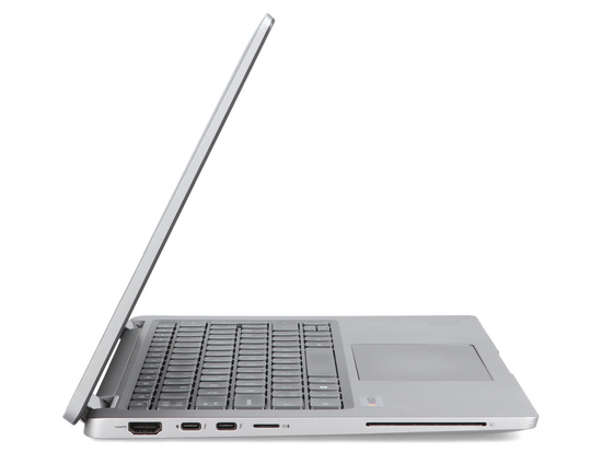 Dell Latitude 7410 2in1 Touchscreen Argento i7-10610U 16GB 512GB SSD 1920x1080 Classe A- Windows 11 Professional