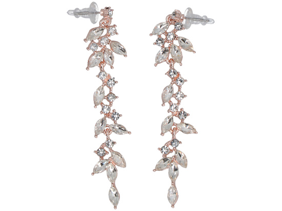 Ensemble de bijoux Finezja Rose collier + boucles d'oreilles + bracelet