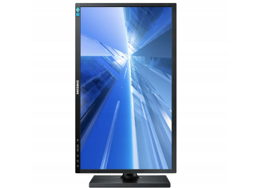 Samsung S23C650D 23" LED Monitor 1920x1080 Class A-