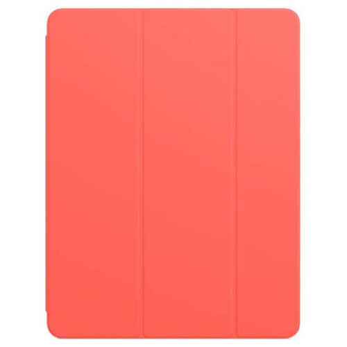 Originál pouzdro Apple iPad Pro 12,9'' (3., 4. generace) Smart Folio Pink Citrus